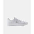 Baskets homme sur Grenoble : Baskets basses Fred Perry B4334 SPENCER