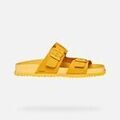 Mules homme sur Grenoble : Mules Geox U PARNAIBA