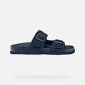 Mules homme sur Grenoble : Mules Geox U PARNAIBA