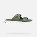 Mules homme sur Grenoble : Mules Geox U FLEXTRIDE S