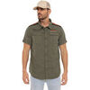 Chemise Von Dutch Chemise en coton BOX