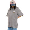 T-shirt Von Dutch Tee Shirt 100% coton Hand