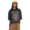 T-shirt Von Dutch Tee Shirt 100% coton Tiger