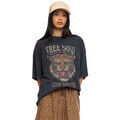 Tee-shirts sur Grenoble : T-shirt Von Dutch Tee Shirt 100% coton Tiger