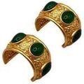Boucles d'oreille sur Grenoble : Boucles oreilles Les Reines -