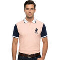 Polos sur Grenoble : Polo Polo Team - Polo Preston