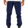 Sportswear sur Grenoble : Jogging Asics Pantalon Core Woven bleu