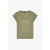 T-shirt Le Temps des Cerises T-shirt veko