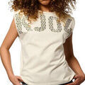 T-shirt Kaporal - Tee shirt Volve - beige Grenoble
