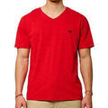 Tee-shirts sur Grenoble : T-shirt Kaporal - Tee Shirt Beter - rouge
