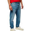 Jeans Kaporal - Jean Rude - bleu clair