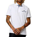 Polos sur Grenoble : Polo Kaporal - Polo Barro - blanc