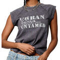 Tee-shirts sur Grenoble : T-shirt Kaporal - Tee shirt Vlak - gris