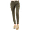 Jeans Kaporal - Jean slim Dera - kaki