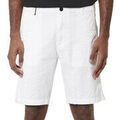 Short Kaporal - Bermuda Macon - blanc