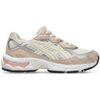 Baskets basses enfant Asics Baskets GEL-NYC PS Blush/Cream