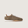 Baskets homme sur Grenoble : Baskets basses Hardrige HE03