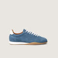 Baskets homme sur Grenoble : Baskets basses Hardrige HE03