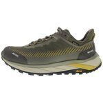 Chaussures Meindl Eldora GTX Vert