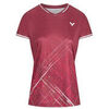 T-shirt Victor Tshirt T-64103 D W