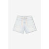 Short Le Temps des Cerises Short en jeans mado