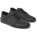 Baskets basses DC Shoes TEKNIC S grey black grey Grenoble
