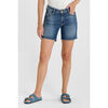 Short Le Temps des Cerises Short en jeans kelly