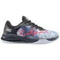 Tennis sur Grenoble : Chaussures Bullpadel Chaussures Ionic 24i bleu fonc&eacute; Bleu
