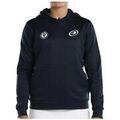 Sweat-shirt Bullpadel Sweat Acate bleu marine