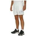 Short sur Grenoble : Short Bullpadel Shorts BPPT-PN04 respirants et l&eacute;gers Blanc