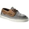 Mocassins Vans Baskets basses Chauffeur gris