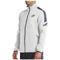 Vestes sur Grenoble : Veste Bullpadel Sweat-shirt Noble blanc