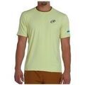 Tee-shirts sur Grenoble : T-shirt Bullpadel T-shirt Meira citron