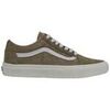 Baskets basses Vans Chaussures Old Skool Marron