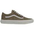 Baskets basses Vans Chaussures Old Skool Marron