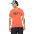 T-shirt Von Dutch T-shirt homme regular fit col rond Neo