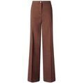Pantalons sur Grenoble : Pantalon Pinko JACOPONE PANTALONE LINO STRETCH