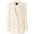 Vestes sur Grenoble : Veste Pinko FAITH GIACCA FRISOTTINO