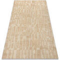 D&eacute;coration sur Grenoble : Tapis Rugsx Moquette en laine FLUX 461.133.SA132 OSTA - 160x230 cm Beige 160x230 cm. . Maison & D&eacute;co > Tapis.