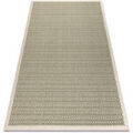 D&eacute;coration sur Grenoble : Tapis Rugsx Moquette en laine FLUX 461.139.SA400 OSTA - 160x230 cm Vert 160x230 cm. . Maison & D&eacute;co > Tapis.