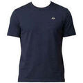 T-shirt Blauer T-shirt