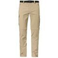 Jeans/Pantalons sur Grenoble : Pantalon Sch�ffel - Marron