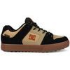 Baskets basses DC Shoes PURE WNT black gum