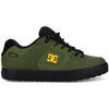 Baskets basses DC Shoes PURE WNT olive black