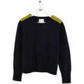 Pull Bella Jones Pull bleu