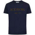 T-shirt Iceberg -