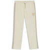 Jogging BOSS Bas de surv&ecirc;tement Regular avec logo &eacute;cusson JT_BB BC Lux Hu Beige