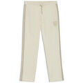 Sportswear sur Grenoble : Jogging BOSS Bas de surv&ecirc;tement Regular avec logo &eacute;cusson JT_BB BC Lux Hu Beige
