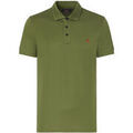 Polos sur Grenoble : Polo Peuterey MEZZOLA 02