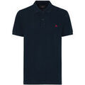 Polos sur Grenoble : Polo Peuterey ZENO 02